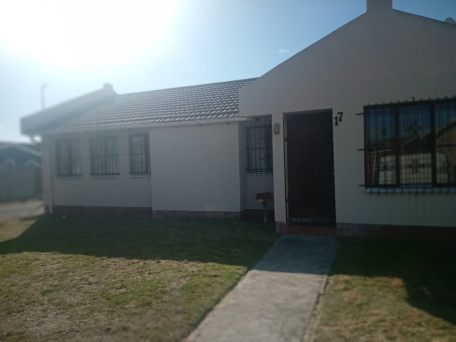 3 Bedroom Property for Sale in Tuscany Glen Western Cape